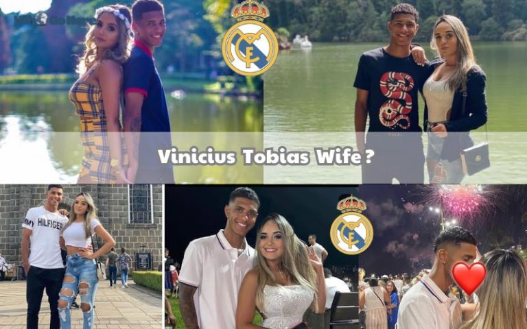 Vinicius Tobias Net Worth Uncover The Wealth Of A Rising Star