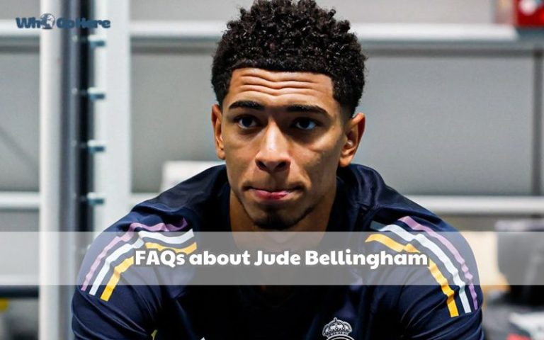 Jude Bellingham Net Worth 2023: Bio, Age, Family, Career & More