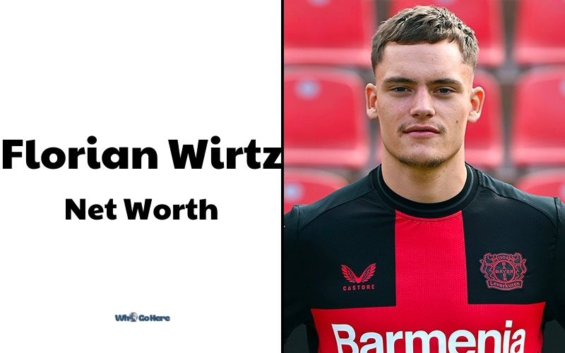 What is Florian Wirtz Net Worth 2023: Bio, Age, Weight, Height, Family & More