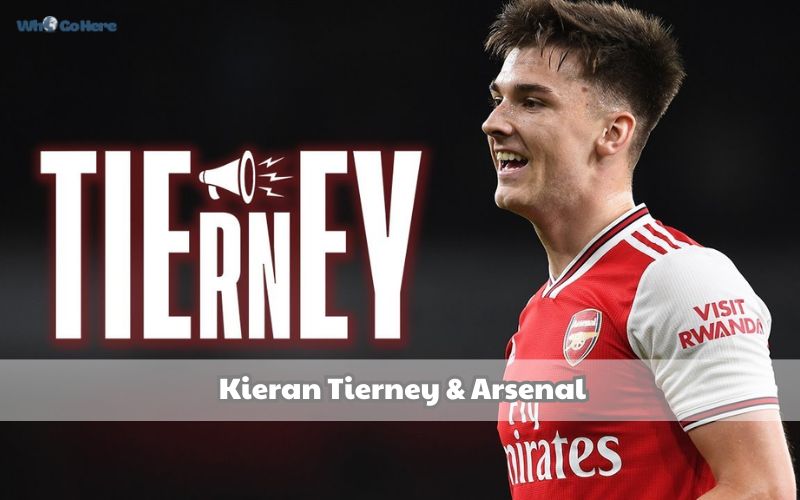 Kieran Tierney Net Worth 2023 The Earnings of a Football Sensation