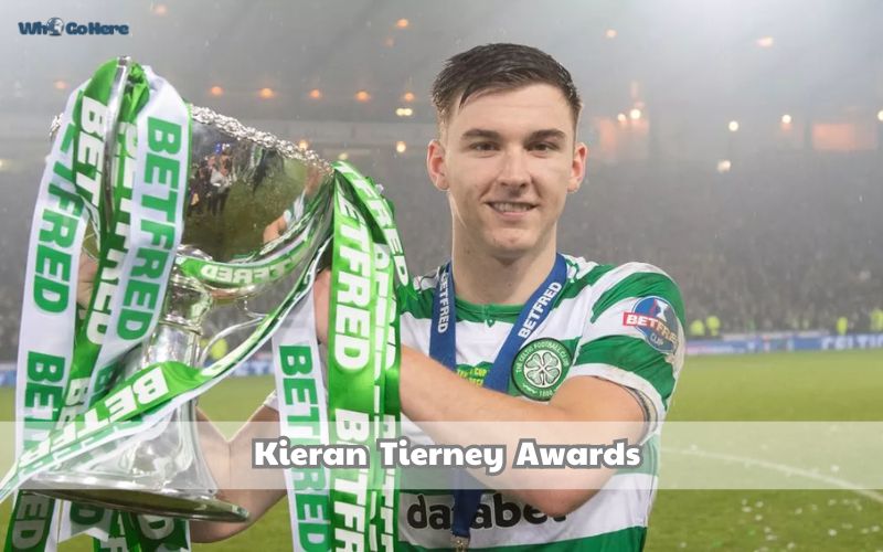 Kieran Tierney Net Worth 2023 The Earnings of a Football Sensation