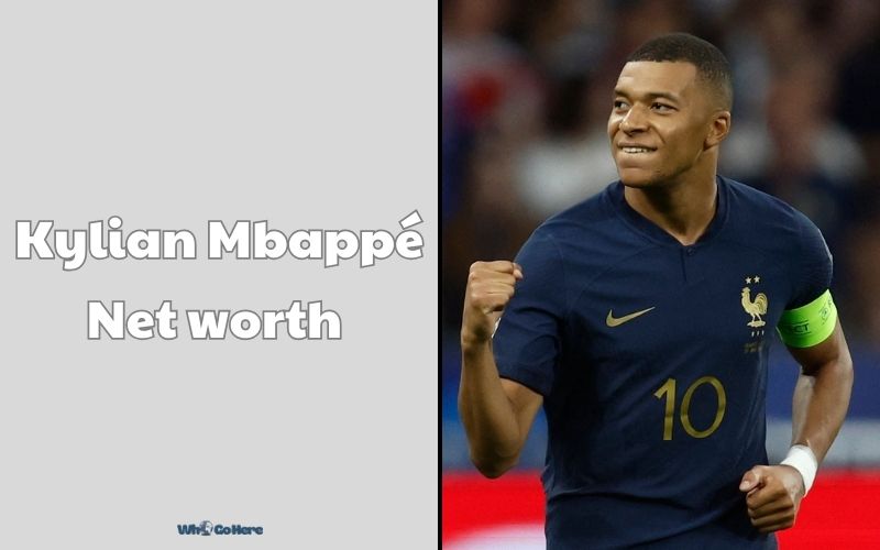 What is Kylian Mbappé 2023: Bio, Age, Weight, Height, Family & More