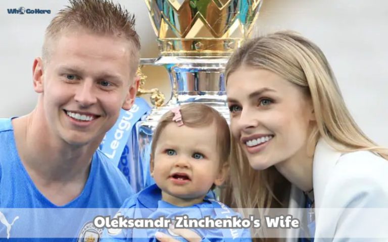 Oleksandr Zinchenko Net Worth 2023 Insights And Earnings Revealed