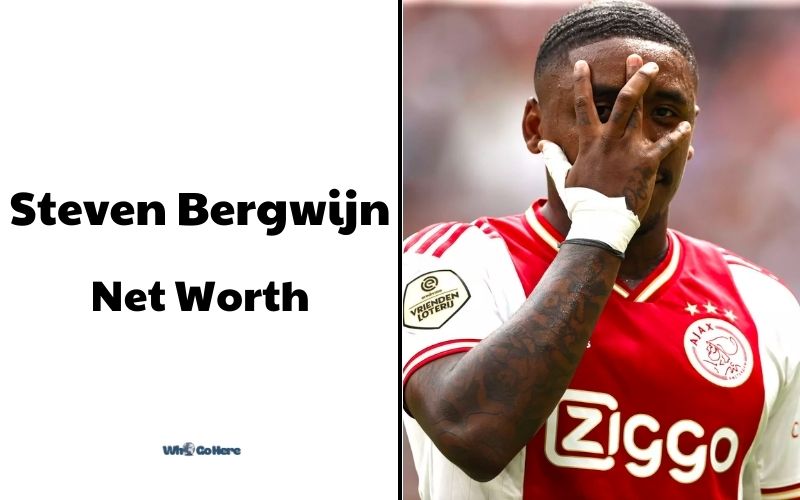 What is Steven Bergwijn Net Worth 2023: Bio, Age, Weight, Height, Family & More