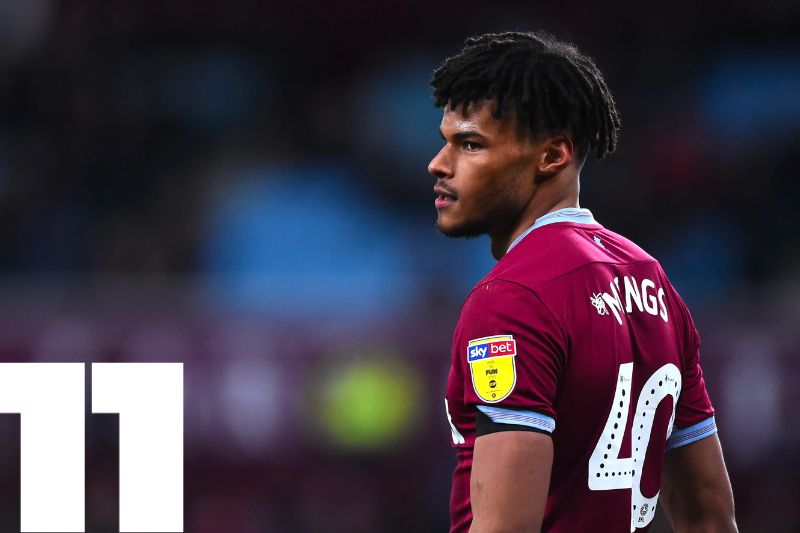 Tyrone Mings