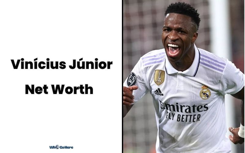 Vinicius Junior 2023: Bio, Age, Family, Career, Contact & More