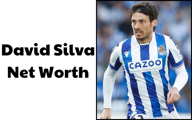 What is David Silva's in 2023?