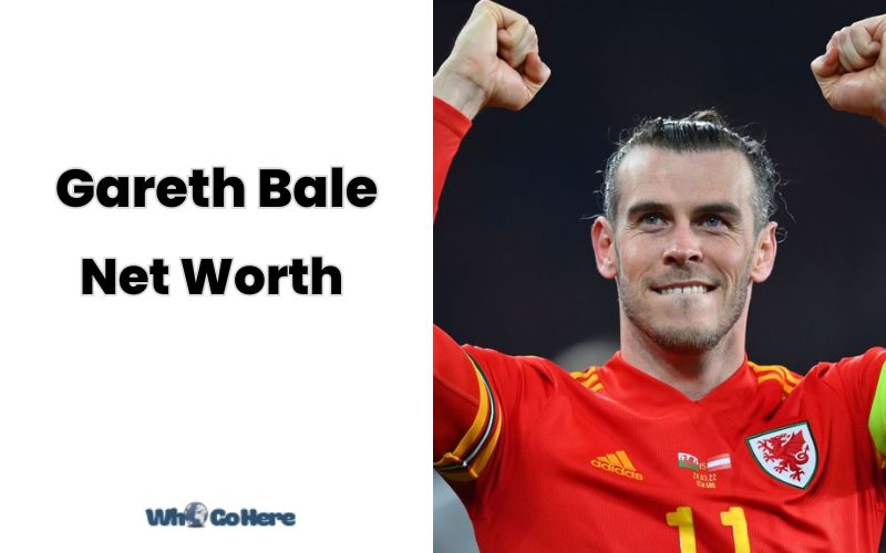 What is Gareth Bale Net Worth 2023 Bio, Age, Weight, Height, Family & More