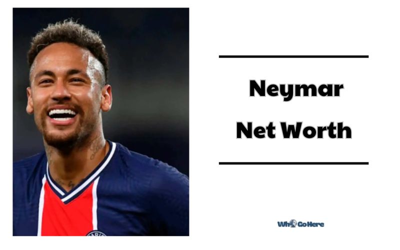 What is Neymar 2023 Bio, Age, Weight, Height, Family And More