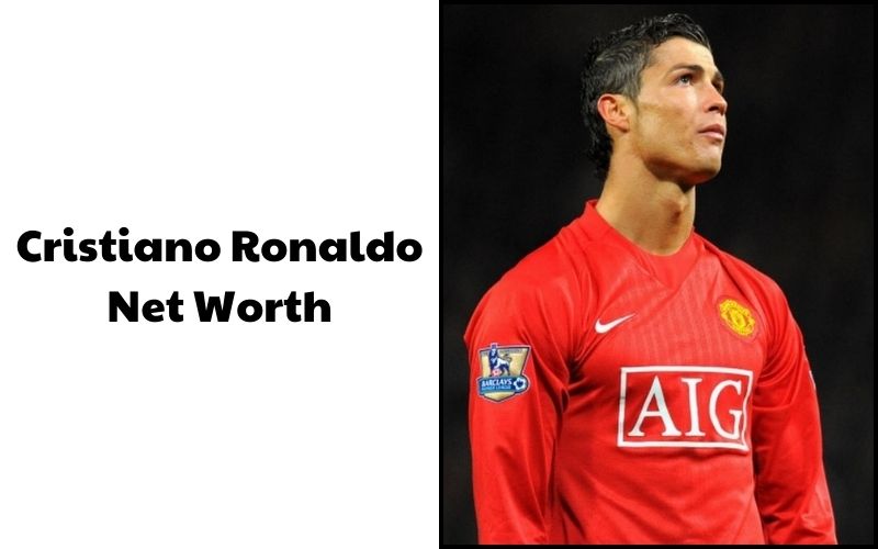 What is the of Cristiano Ronaldo in 2023?