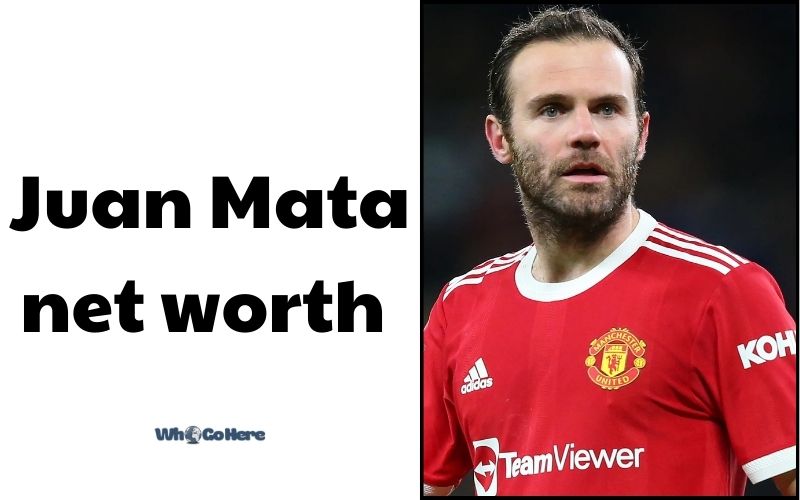 What is the of Juan Mata in 2023?