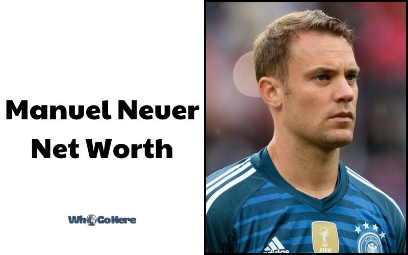 What is the of Manuel Neuer in 2023?