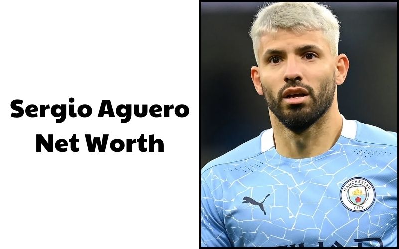 What is the of Sergio Aguero in 2023?