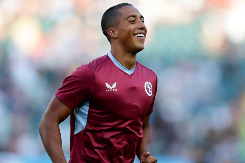 Youri Tielemans