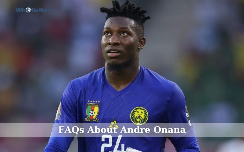 Andre Onana Net Worth 2023 A Football Journey To Millions WhoGoHere