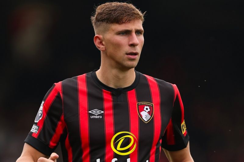 Bournemouth Player Salaries & Contracts & Squad Numbers 2023 | WhoGoHere