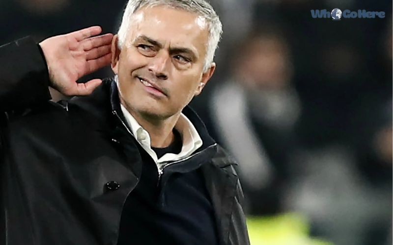 Jose Mourinho richest coach