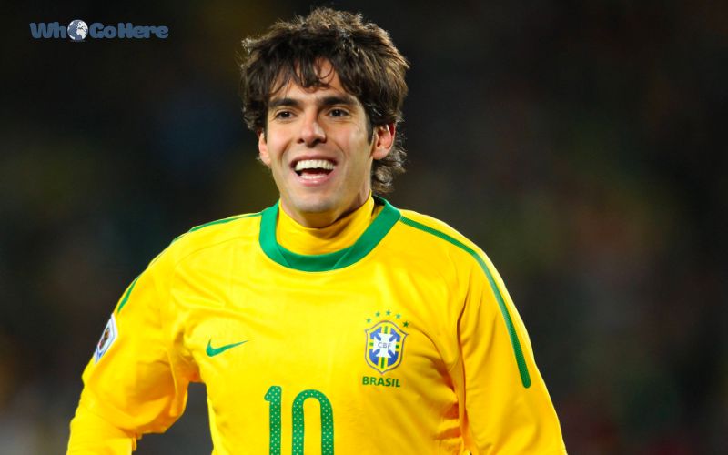 KaKá