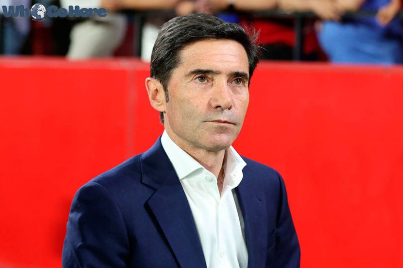 Marcelino Garcia Toral Net Worth 2023: How Rich Is He | WhoGoHere