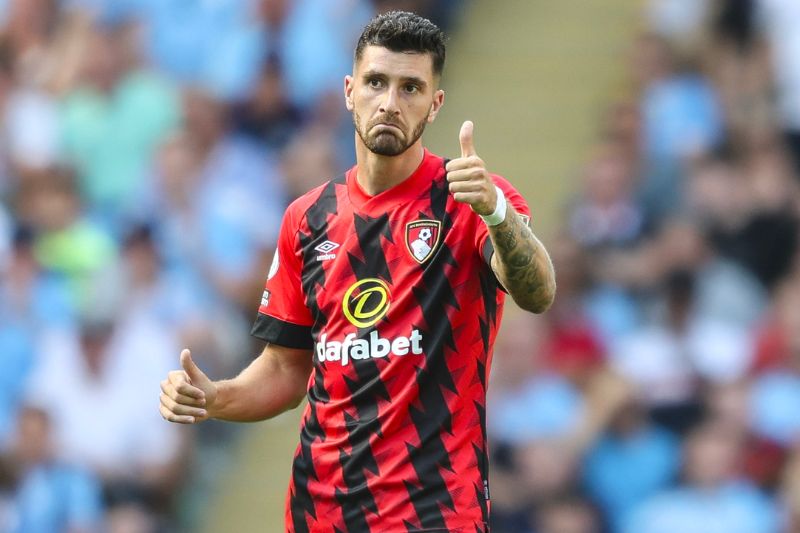 Bournemouth Player Salaries & Contracts & Squad Numbers 2023 | WhoGoHere