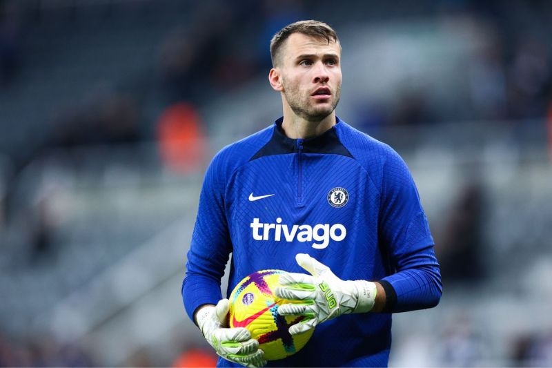 Marcus Bettinelli (Keeper)