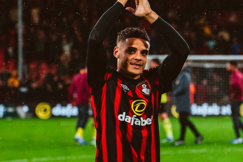 Bournemouth Player Salaries & Contracts & Squad Numbers 2023 | WhoGoHere