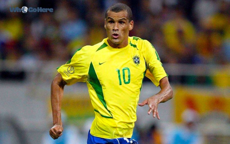 Rivaldo