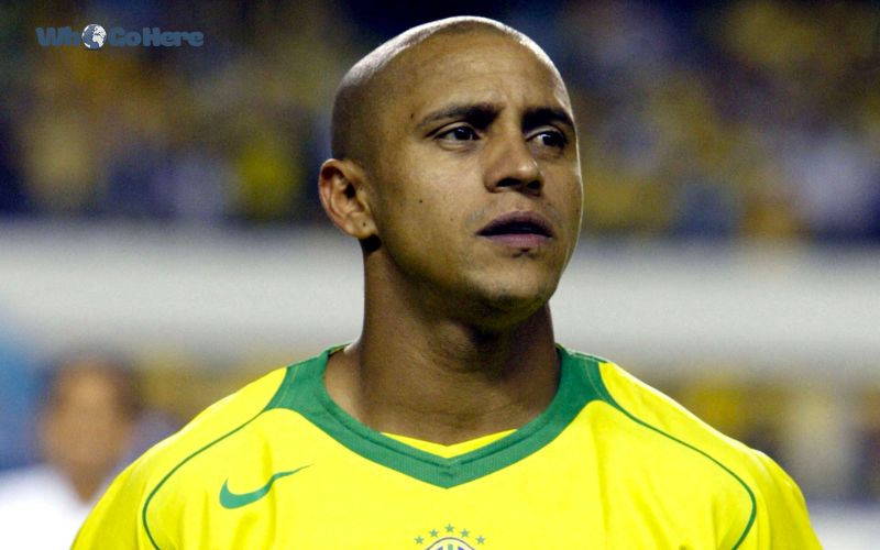 Roberto Carlos Torres