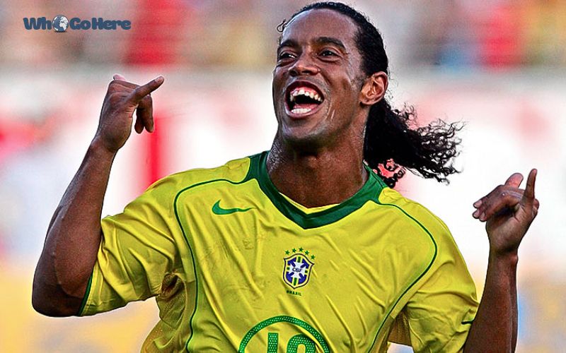 Ronaldinho