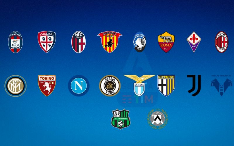 Serie A