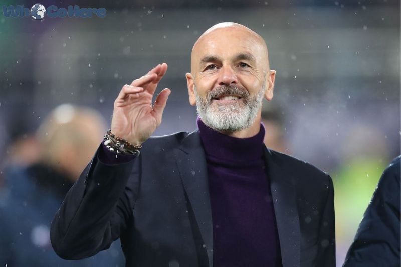 Stefano Pioli Net Worth 2023: Surprising Figures Revealed | WhoGoHere