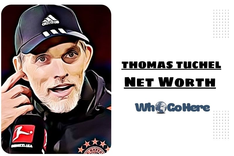 What Is Thomas Tuchel Net Worth in 2023: Wiki, Age, Height, Family, Career, And More