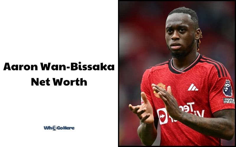 What is Aaron Wan-Bissaka Net Worth 2023 Bio, Age, Weight, Height, Family & More