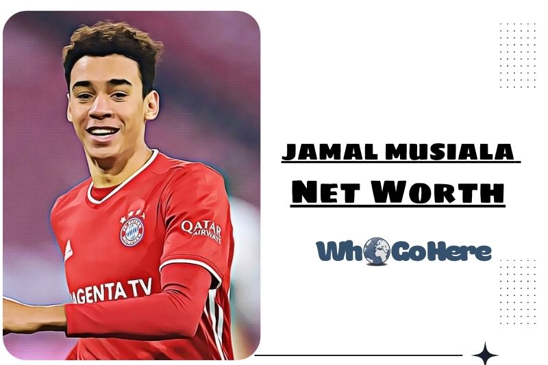 What is Jamal Musiala Net Worth 2023: Bio, Age, Weight, Height, Family And More