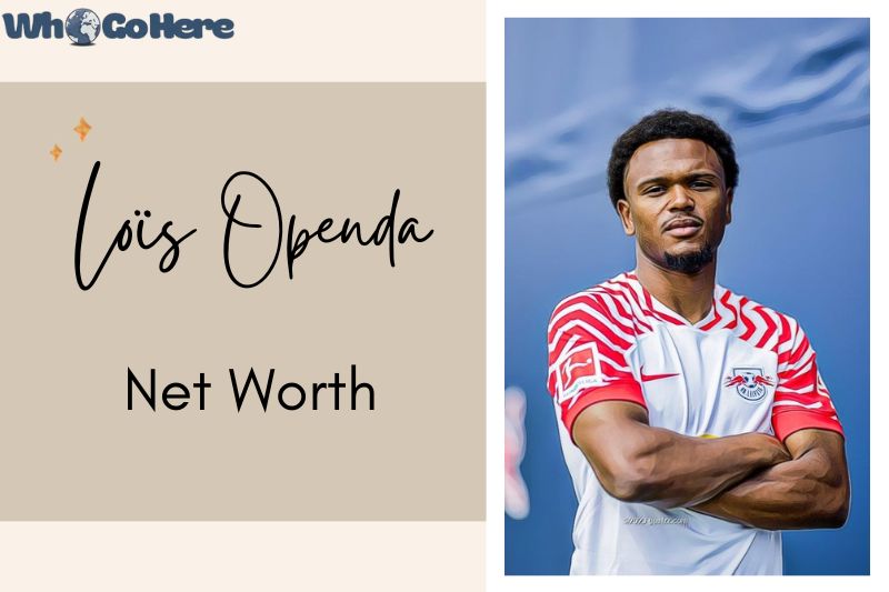 discover-lois-openda-net-worth-2023-football-player-salary-whogohere