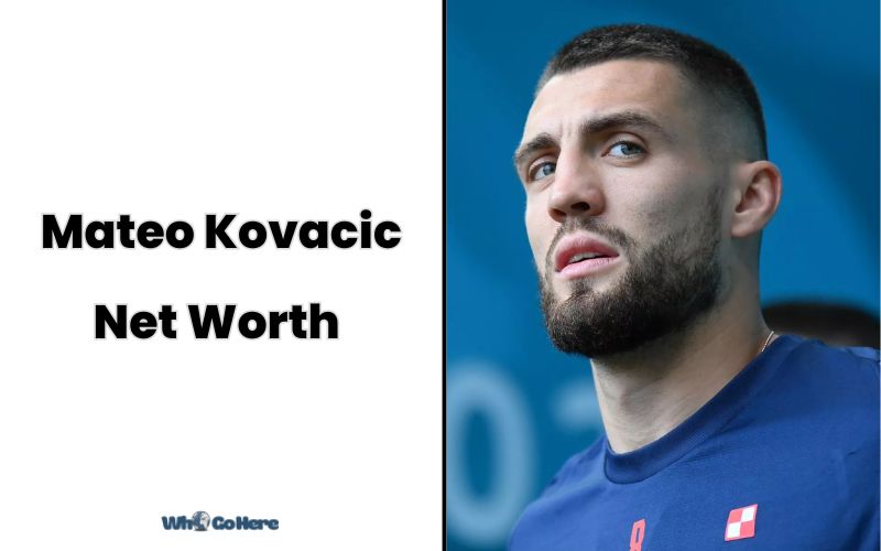 What is Mateo Kovacic 2023 Bio, Age, Weight, Height, Family & More