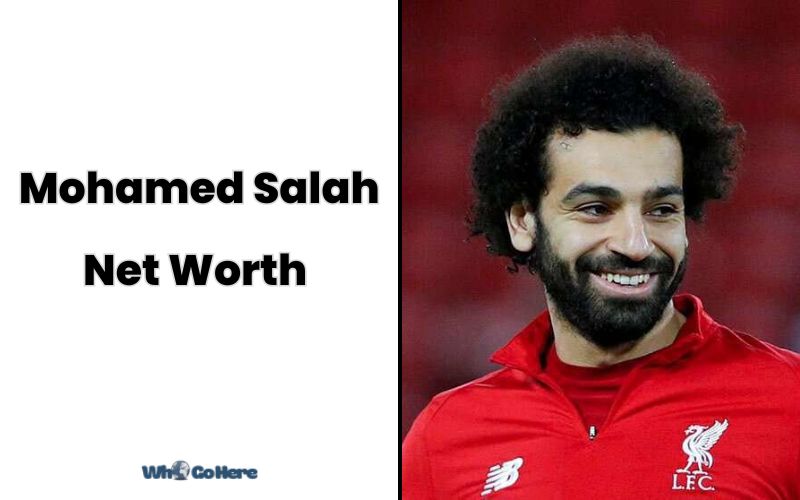 What is Mohamed Salah 2023 Bio, Age, Weight, Height, Family & More