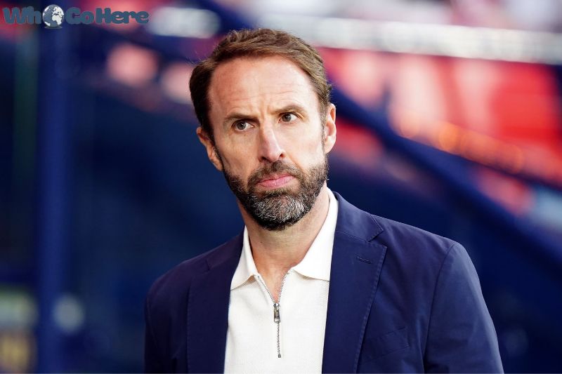 Gareth Southgate Net Worth 2023: England Manager Wealth - WhoGoHere