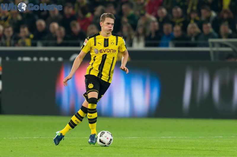 Matthias Ginter Net Worth 2023: Discover His Impressive Wealth- WhoGoHere