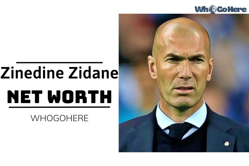 What is Zinedine Zidane 2023: Wiki, Age, Weight, Height, Relationships, Family, And More