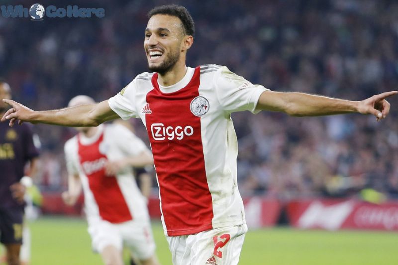 Noussair Mazraoui Net Worth 2023: Unveiling His 2023 Fortune - WhoGoHere