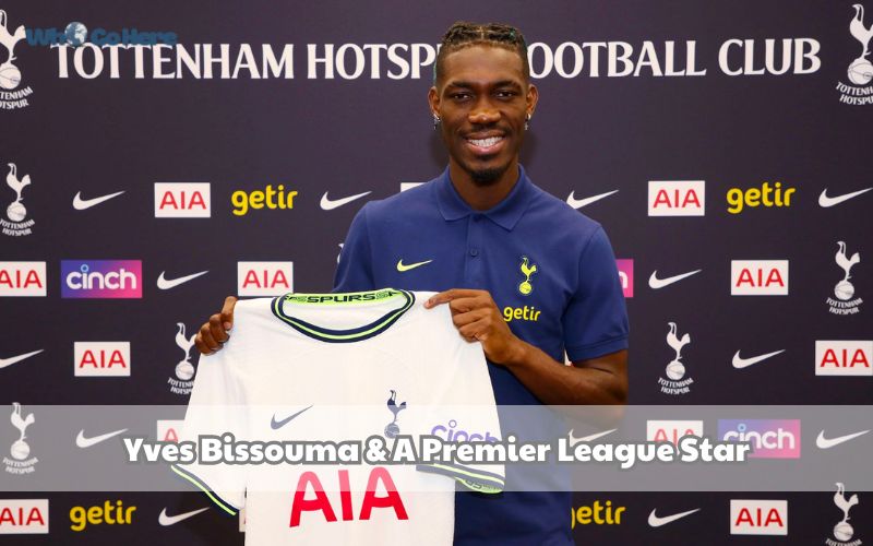 Yves Bissouma Net Worth 2023: How Much Does The Football Star Earn?