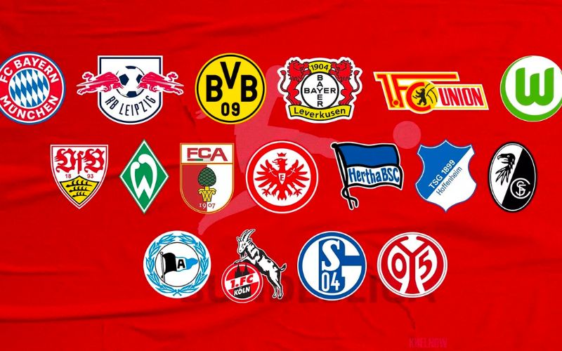 bundesliga