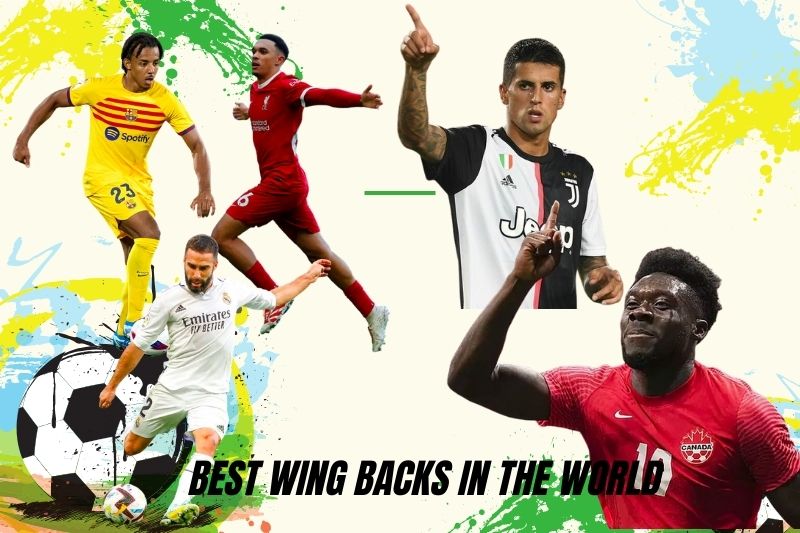 top best wing backs in the world right now