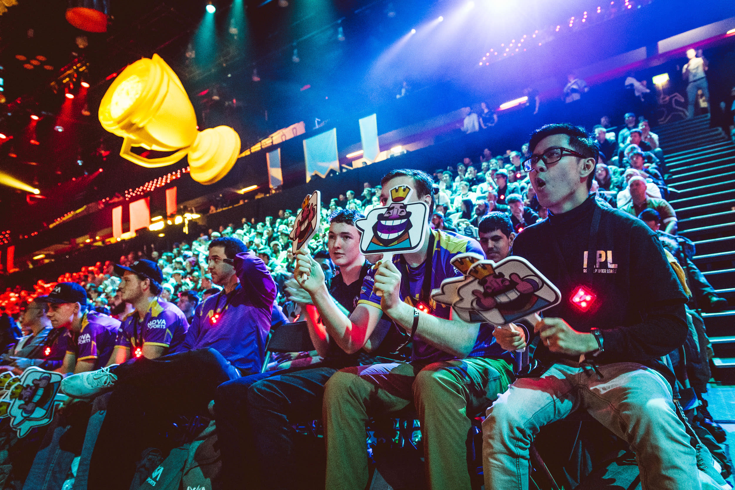 The Rise of Esports How Gaming Became the Biggest Sport in the World