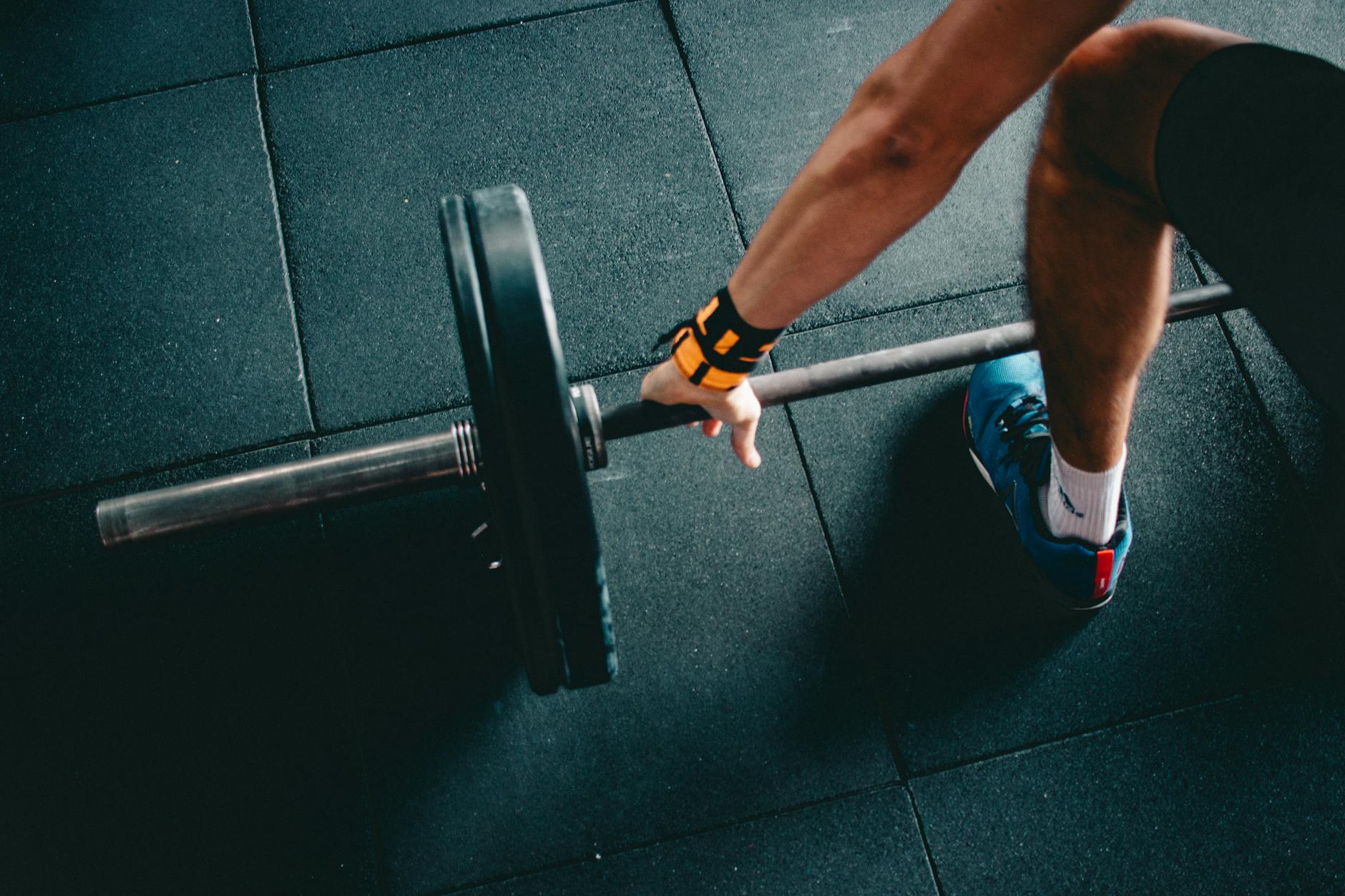 5 Easy Ways to Improve Your Workout Performance