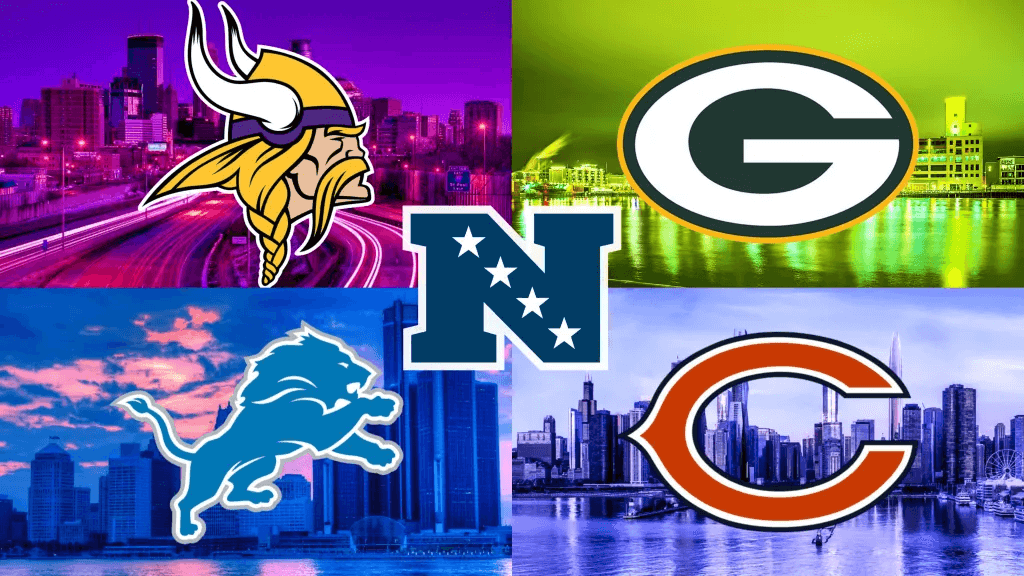 NFC North