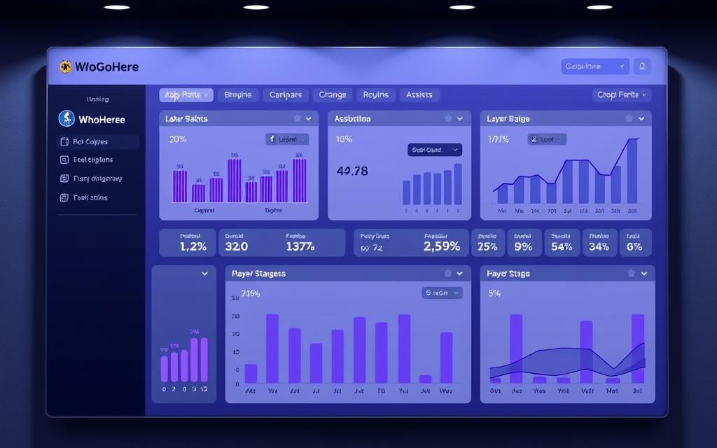 Lakers player statistics analysis