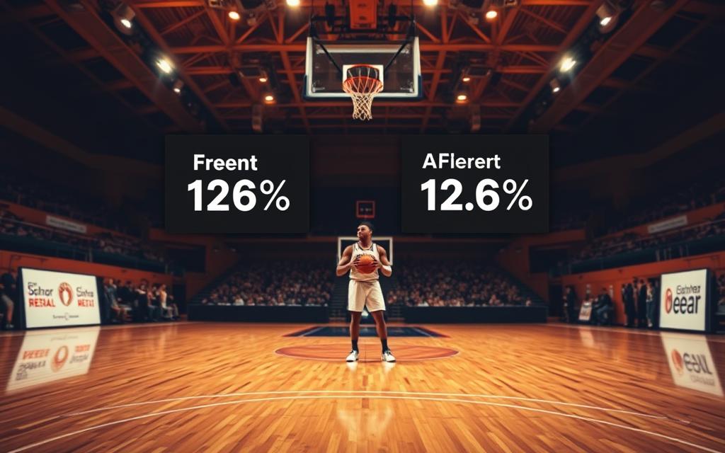 free throw shooting stats