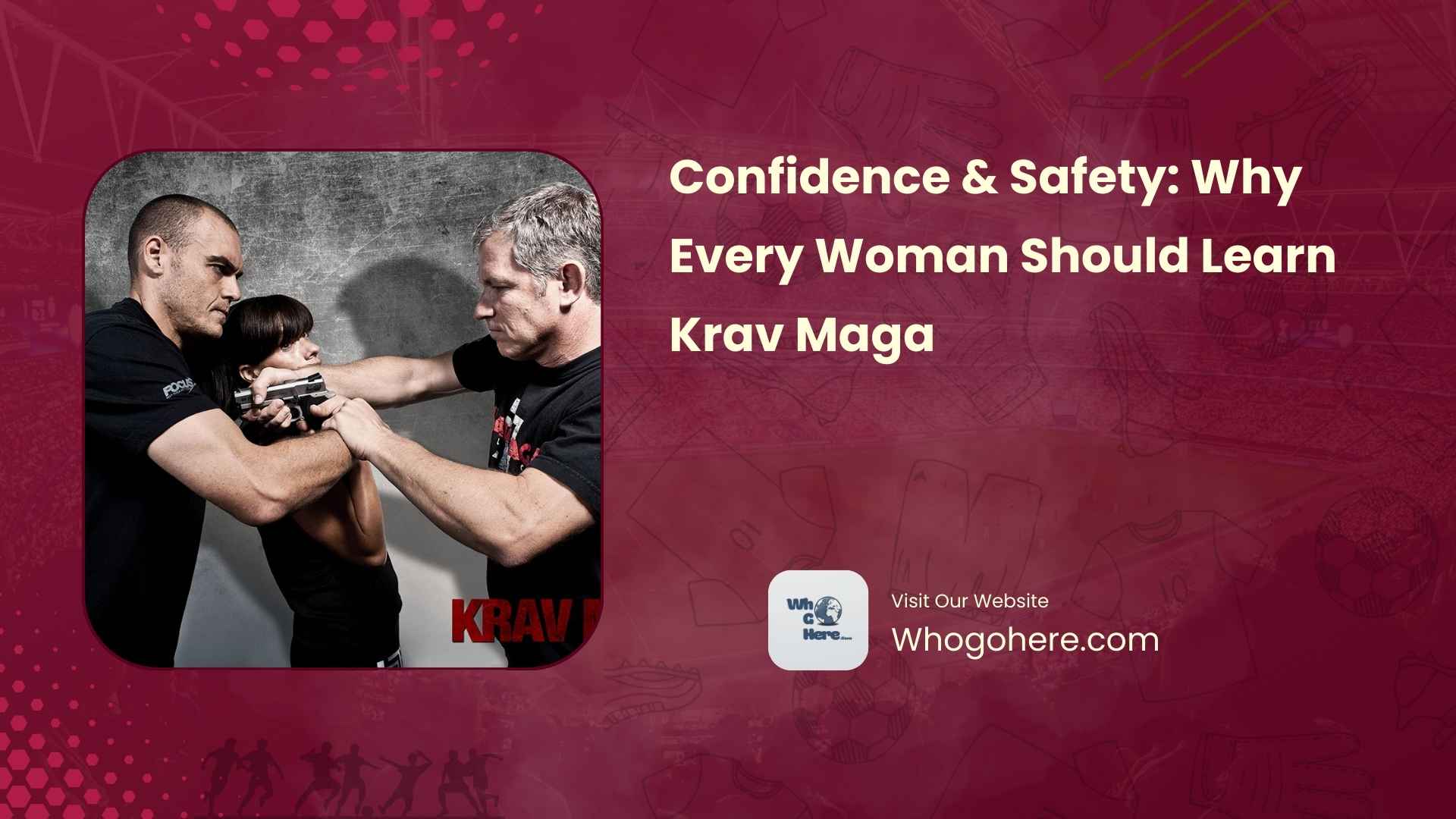 Krav Maga